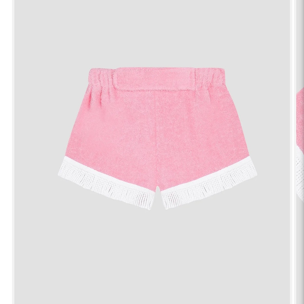 La Veste Wild Summer Shorts